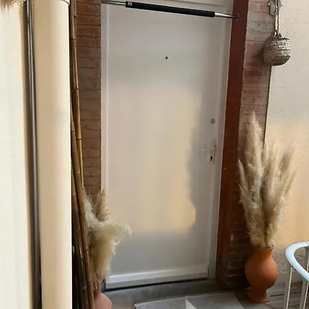 Apartamento Moderne En Centre *