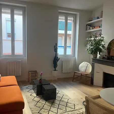 Moderne En Centre