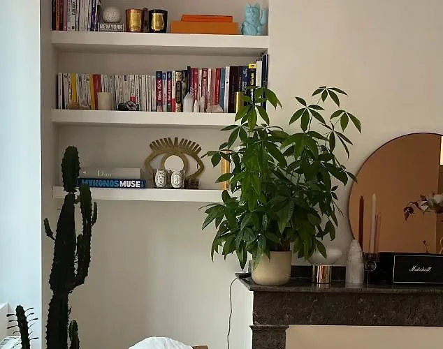 Moderne En Centre * Τουλούζη