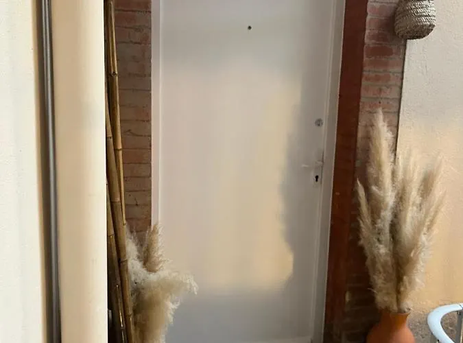 Διαμέρισμα Moderne En Centre *