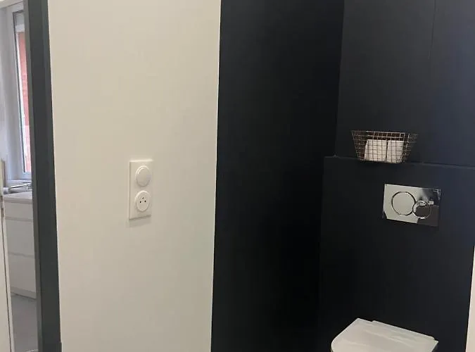 Διαμέρισμα Moderne En Centre *