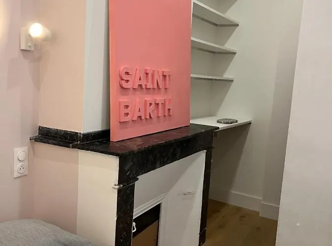 Διαμέρισμα Moderne En Centre Τουλούζη