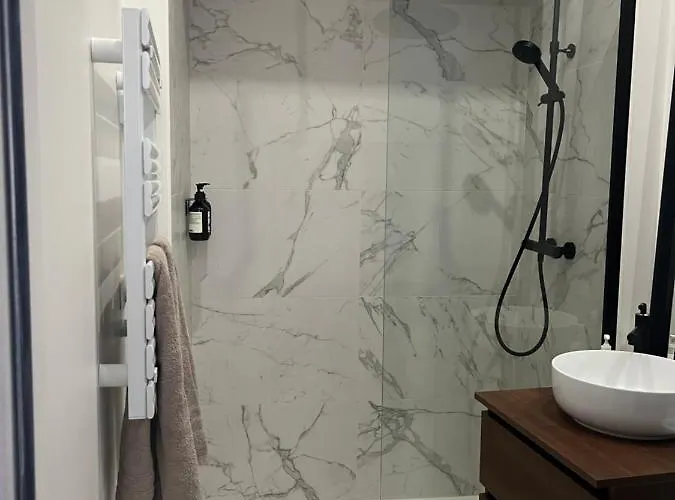 Moderne En Centre Διαμέρισμα Τουλούζη