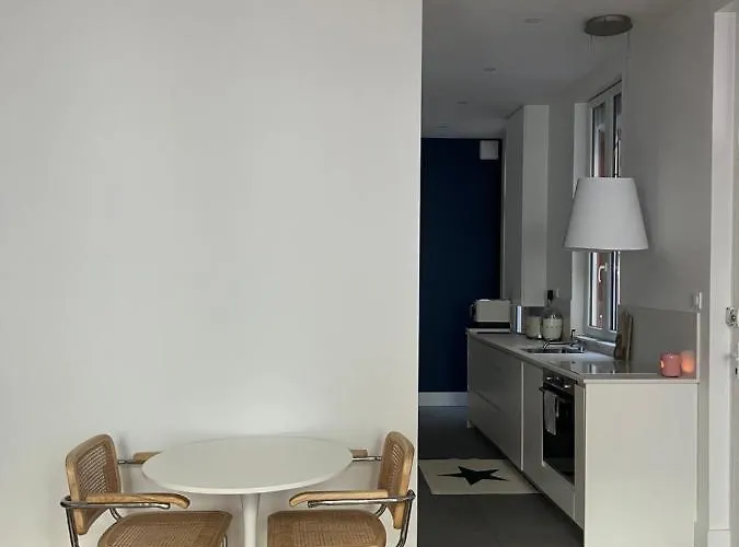 Moderne En Centre Διαμέρισμα