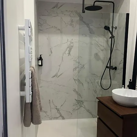 Moderne En Centre Apartment Toulouse